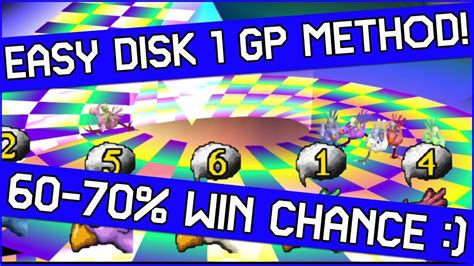 ff7 chocobo racing betting guide.